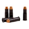 Ensure safe function testing with GENCO INC. 38-40 Winchester Dummies; they mimic factory ammo specs, eliminating accidental discharges during training.