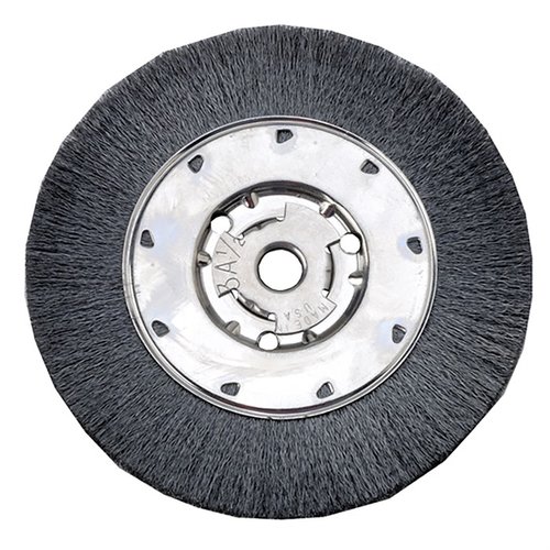 Osborn Manufacturing's 6