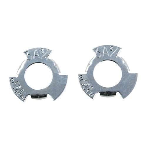 The Osborn Manufacturing Arbor Adapter offers versatile sizes of ½