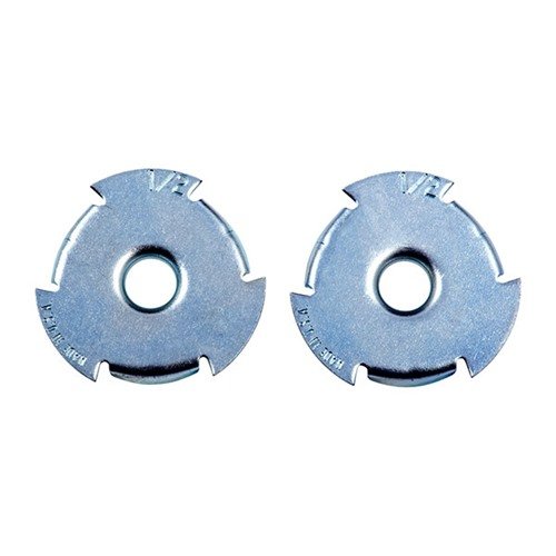 Achieve a flawless finish with Osborn Manufacturing's Blending Wheels, designed for polishing, cleaning, and blending on firearms and tools with a 1/2