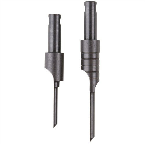 The Outdoor Connection Swivel Base Drill Bit Set offers precision drilling with a black steel finish, featuring 5/32
