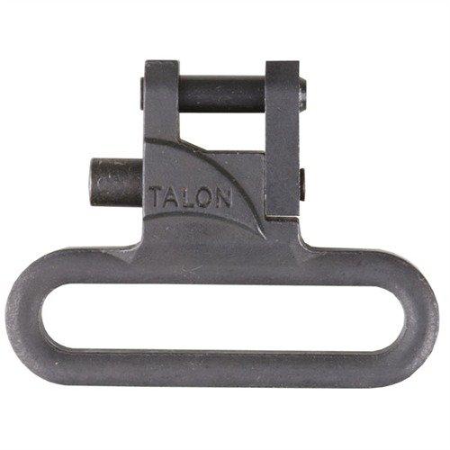 The Outdoor Connection Talon Sling Swivel Set features high strength, quick-detach functionality, and durable materials for smooth, silent operation on multiple rifles.