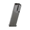 Pro Mag Beretta 92 9mm magazines offer durable steel construction, reliable chrome silicon springs, and unbreakable polymer followers for long-lasting performance.