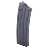 The PRO MAG Ruger Mini-14 Magazine features a durable carbon steel body, reliable feeding with a self-lubricating follower, and easy cleaning with a removable base plate.