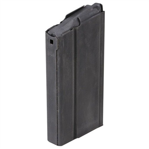 The PRO MAG Springfield M1A 20RD Magazine features a rugged steel body, high capacity, and reliable feeding, perfect for competition and tactical use.