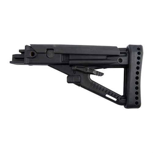 PRO MAG AK-47 Archangel OPFOR Stock Collapsible BLK - Brownells UK