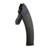 Enhance your SKS carbine with this durable 40-round polymer magazine, designed for 7.62x39mm, featuring a reliable spring and lightweight construction.