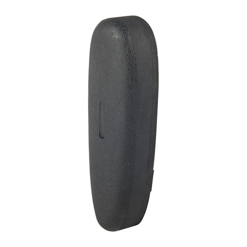 Experience superior recoil absorption with the Pachmayr D752 Decelerator Recoil Pad, featuring a classic smooth design and solid base for enhanced shooting comfort.