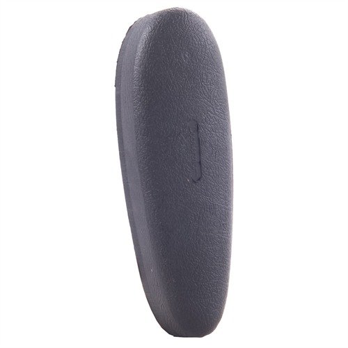 The Pachmayr 752B Decelerator Youth Pad is designed for petite rifles, ensuring a perfect fit with easier installation and reduced risk of stock damage.