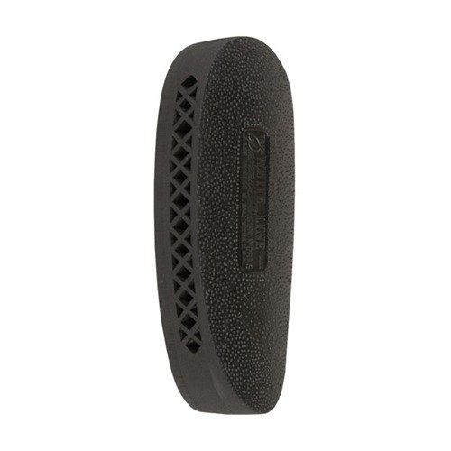 The PACHMAYR F325B Deluxe Recoil Pad protects your shoulders from heavy recoil, offering a fast-shooting design ideal for shotguns and large caliber rifles.