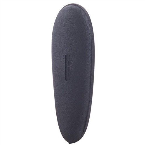 Experience superior recoil absorption with the D752 Decelerator Recoil Pad, featuring a classic leather face, tapered ribbing, and a solid base for maximum comfort.