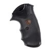 Experience superior control with Pachmayr's GRIPPER handgun grips, featuring a no-slip surface and contoured finger grooves for consistent accuracy on your S&W 'J' frame.