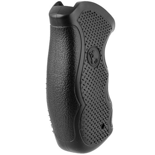Upgrade your Smith & Wesson K and L Round Butt Frames with Pachmayr's Diamond Pro Grip for unmatched comfort, control, and a seamless modern design.