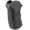 Enhance your Taurus Compact Public Defender with Pachmayr's Diamond Pro Grips, offering superior comfort, control, and a sleek modern design without gaps.