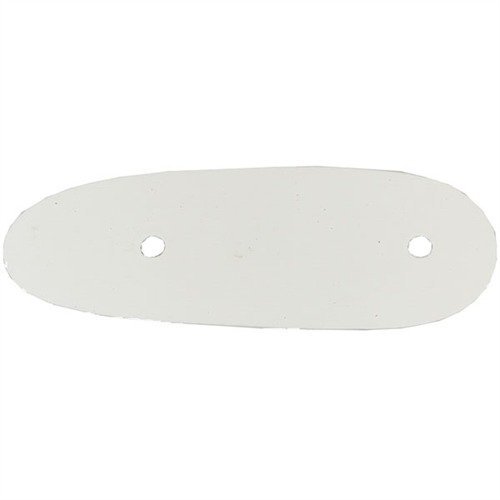 Enhance your shooting experience with the PACHMAYR WPS-20 Spacer, made from pliable rubber that grinds to a custom fit, perfect for that extra touch.