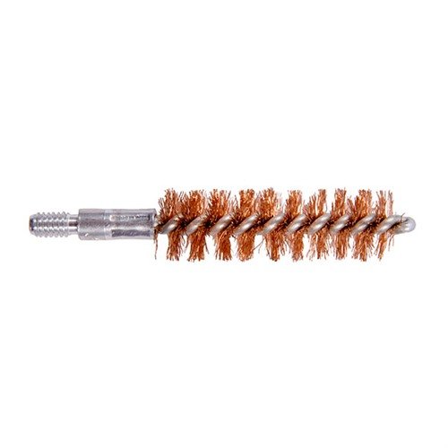 Ensure your firearms perform at their best with HOPPES Bore Brushes, featuring durable phosphor bronze bristles and precision fit for Handgun, Rifle, and Shotgun.