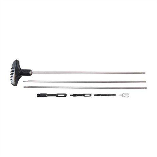 Cleaning Rods & Accessories > Cleaning Rods - Preview 1