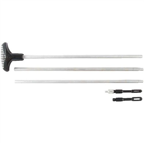 Cleaning Rods & Accessories > Cleaning Rods - Preview