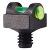 Enhance your shooting accuracy with the Marble Arms Expert Fiber Optic Shotgun Sight, featuring a bright green color, easy installation, and durable design.