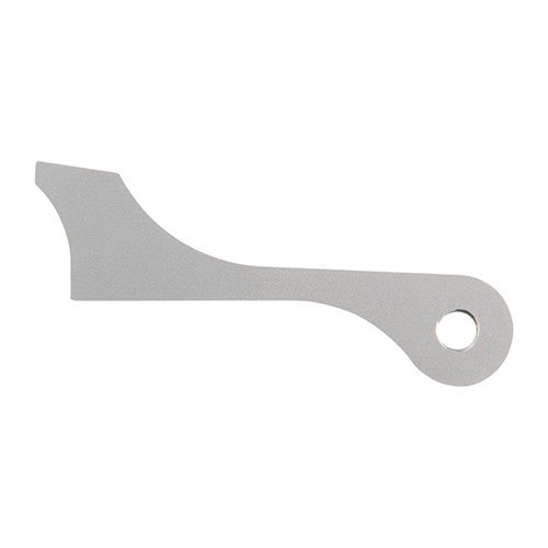 Upgrade your Ruger® 10/22® with the POWER CUSTOM EJECTOR for reliable shell ejection and enhanced durability, precision machined for a perfect fit.