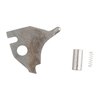POWER CUSTOM HAMMER NOSE KIT FOR S&W N FRAME
