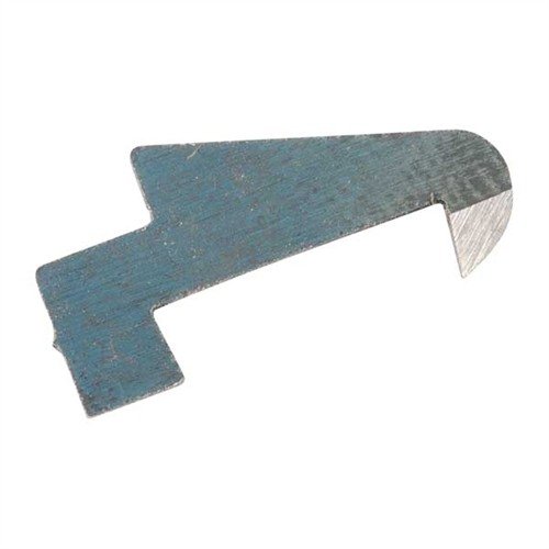 Enhance your Ruger® 10/22® with the POWER CUSTOM A-2 Tool Steel Extractor, featuring positive extraction, durable A-2 Tool Steel, and an extra power spring.