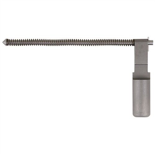 Upgrade your 10/22® with the oversized stainless steel Competition Bolt Handle for faster reloading and smoother cycling—no gunsmithing required!