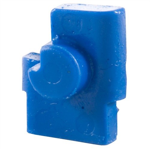 Upgrade your Marlin Camp Carbine with the POWER CUSTOM Recoil Buffer for smooth cycling and reduced felt recoil, lasting over 5,000 rounds with easy installation.