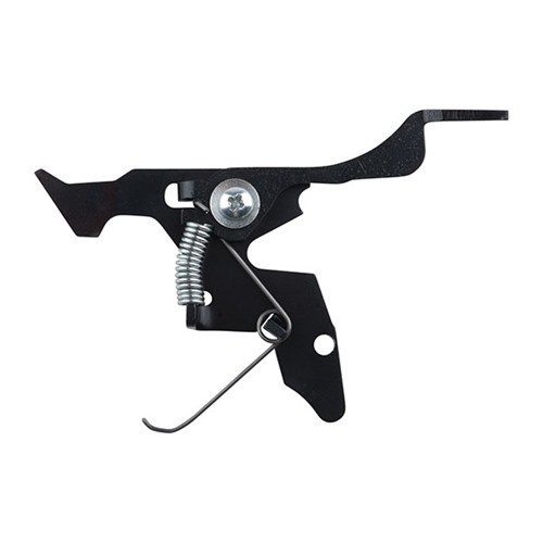 Enhance your Ruger® 10/22® with the CST 2nd GEN Auto Bolt Stop for last shot hold open functionality, designed specifically for Grand Masters using standard magazines.