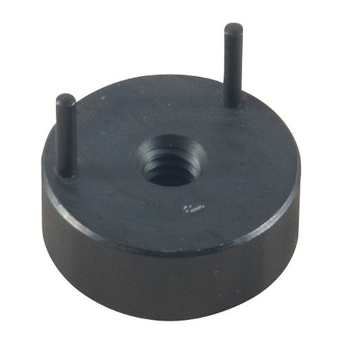 Achieve precise hammer and sear work with the SERIES I Stoning Fixture; offers repeatable setups and adjustable angles for optimal trigger pull weight.