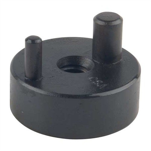 Achieve precise hammer and sear work with the SERIES I Stoning Fixture, offering accurate adjustments, repeatable setups, and compatibility with various guns.