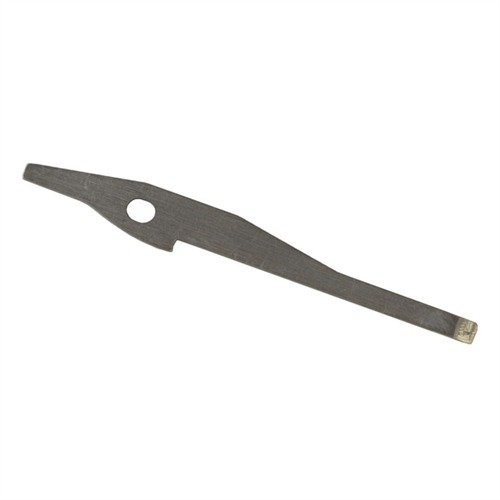 Upgrade your RUGER® 10/22® with the POWER CUSTOM Titanium Firing Pin for faster lock time, improved ignition, and enhanced accuracy—lightweight and corrosion-resistant.