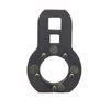 PRECISION REFLEX BARREL NUT WRENCH FOR ARMALITE AR-10