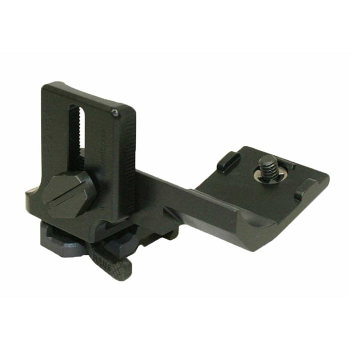 PRECISION REFLEX M69-AN-PVS-14 NIGHT VISION MOUNT W/ELEVATION