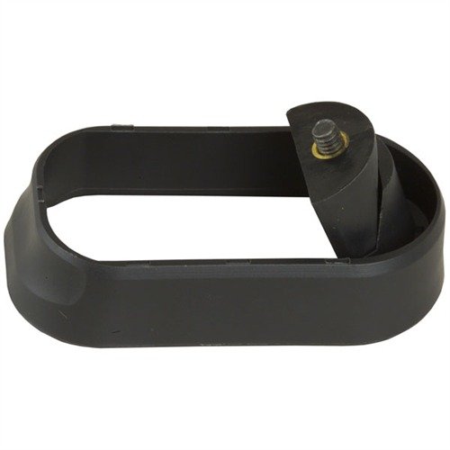 Enhance your Glock® with the PREZINE Grip Adapter & Magwell for faster reloads, increased stability, and magazine protection without any modifications.