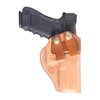The Milt Sparks Semi-Auto Summer Special 2 holster offers superior concealment and comfort with quick draw access, excellent retention, and secure fit.
