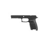SIG SAUER, INC. 9/40/357 FULL SIZE MEDIUM GRIP MODULE, BLACK