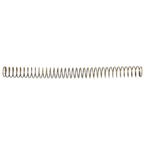 Enhance your A-4 Collapsible Buttstock with the CARBINE LENGTH RECOIL SPRING from ROCK RIVER ARMS, designed for reliable performance and improved shooting comfort.