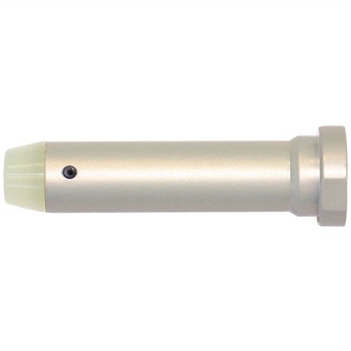 Enhance your AR-15 with the Rock River Arms Carbine Buffer, designed for A-4 Collapsible Buttstock, ensuring smooth operation and reliable performance.