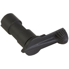 Enhance your AR-15 with the Rock River Arms Star Safety Selector; its round thumb pad ensures quick, reliable operation, even with gloves on.