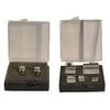 RCBS STANDARD SCALE CHECK WEIGHT SET
