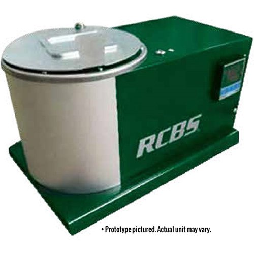 The RCBS Easy-Melt™ offers a 25 lb capacity, precise digital temperature control, and a sturdy design, making it ideal for reliable lead bullet casting.