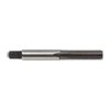 The Triumph Twist Drill Co. Fractional Carbon Taps offer precision threading, durable carbon steel construction, and easy removal of broken fragments for gunsmiths.