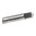 TRIUMPH TWIST DRILL CO. FRACTIONAL CARBON BOTTOM TAP 5/16-27 THREAD
