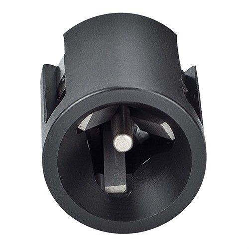 The RCBS Trim Mate Carbide Chamfer Tool offers lifetime sharpness and precision for consistent case preparation, ensuring optimal handloading results.