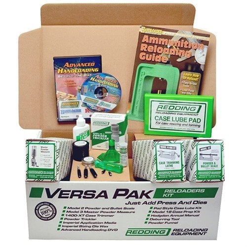Reloading > Reloading Kits - Preview