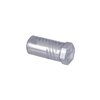 Store small parts, dummy rounds, and tools securely with Sinclair International Protective Tubes, featuring durable acrylic, collapsible design, and polyethylene caps.