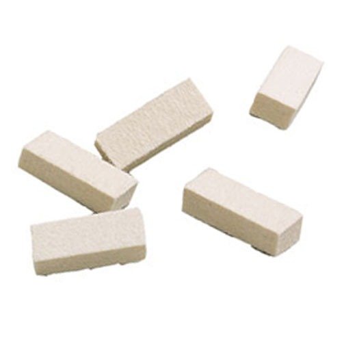 Maintain your bolt action rifle with the Sinclair International Action Cleaning Tool Kit, featuring a Lug Recess Tool, Chamber Swab, and Bolt Brush for thorough cleaning.