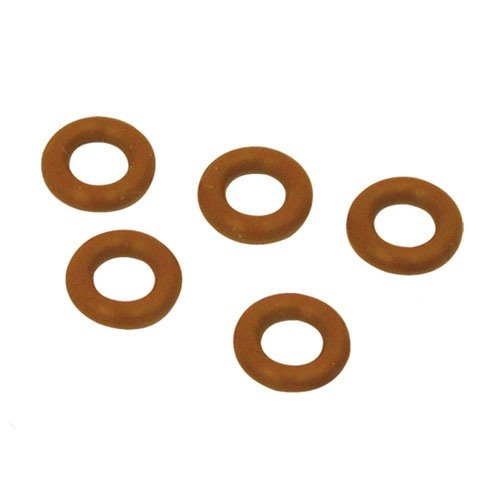 Ensure optimal performance with Sinclair's O-Ring Replacement Kits; includes installation tool and three sizes of durable O-rings for various applications.