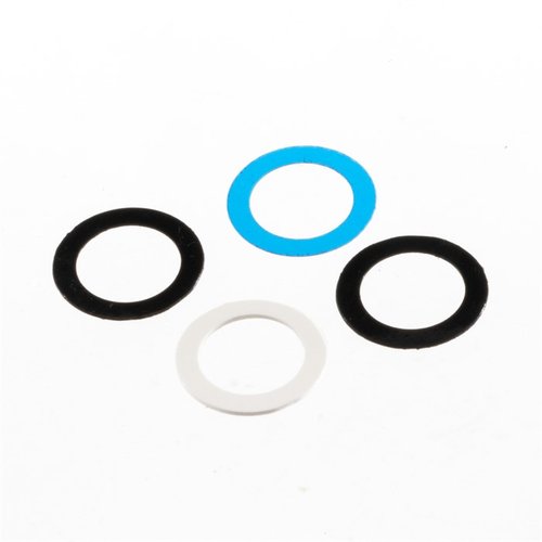 Enhance your PT-2000 Priming Tool's performance with the Sinclair International Shim Pack, ensuring precise alignment and consistent primer seating for optimal reloading.